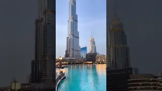 dubai burj Khalifa beautiful view #shorts #dubai #burjkhalifa #dubai #markiplier #music #pewdiepie