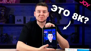 Мы нашли Самый Бюджетный Планшетный-ПК! • Umiio A19 Pro