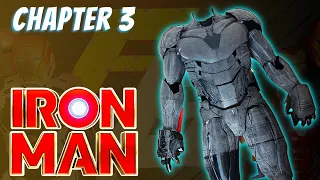 How to Make an Iron Man Suit | 3D Printed MK85 Cosplay - Part 3
