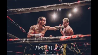 BKB : Mason Shaw Vs Jack Draper #BKB16 Bare Knuckle Boxing * EXCLUSIVE *