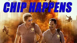 Chips - ralphthemoviemaker