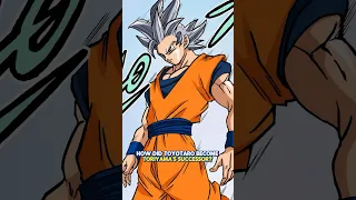 How did Toyotaro become Toriyama’s successor?!