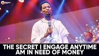 SEE THE SECRET I ENGAGE ANYTIME AM IN NEED OF MONEY || APOSTLE MICHAEL OROKPO