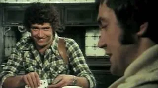 The Professionals - Stuck in the Middle