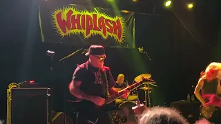 Whiplash - Live at The Abyss Underground Festival 2022 - Full show