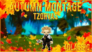 4Story - Autumn Montage by Tzorvas | 4Classic