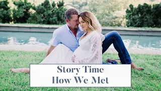 STORY TIME : How We Met | Why We Moved to Nashville