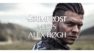 Grimfrost presents: An interview with Alex Høgh