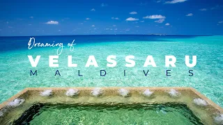 Velassaru Maldives Full Video. A Dream Hotel for Honeymooners #Maldives #Luxury #VelassaruMaldives