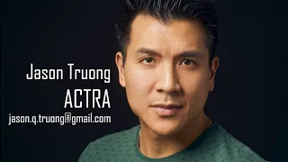 Jason Truong Stunt Reel 2022 (1- Minute)