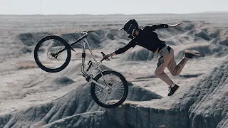 Zap MTB | Downhill | BMX | Fail | Fun | Crash | Jump OF 2024