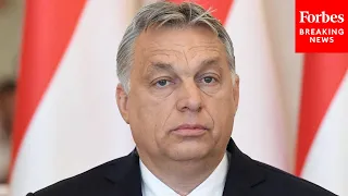 Hungary Reportedly Won’t Discuss EU Ban On Russian Oil—Crushing Brief Moment Of Hope For Embargo