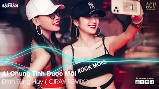 Ai Chung Tình Được Mãi Remix | Đế Vương Remix | Remix Hot Trend TikTok 2022