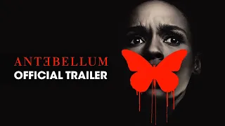 Antebellum (2020 Movie) Official Trailer – Janelle Monáe