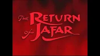 Reaction- Return of Jafar