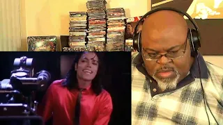 Right On ! Michael Jackson vs Queensryche- Jet City Girl- Mashup Reaction