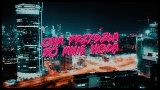 DA LUCA - Ona Przyszła Do Mnie Nocą (Official Lyric Video) 2024