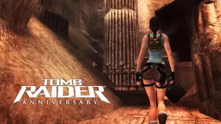 Midas's Palace (Dark Ambient) - Tomb Raider Anniversary OST