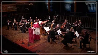 Vivaldi: Salve Regina | Christophe Dumaux & Budapest Festival Orchestra