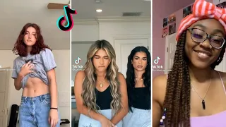 My Potna Dem ($ilkMoney) 💕 Popular Tiktok Compilation