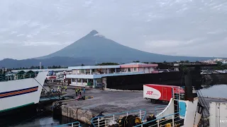 Vlog #182022 Part 2 of my ultimate R&R at Isla Catanduanes, from terminal to (Mamangal Beach) 😊😁