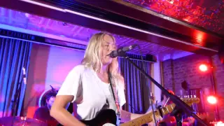 Lissie - In Sleep (HD) - Century, Soho - 31.07.13