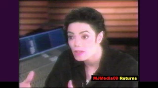 Michael Jackson the Musical Genius:  Beatbox "Tabloid Junkie"