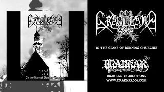 GRAVELAND - "In the Glare of Burning Churches" - FULL DEMO STREAM