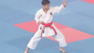 FINAL KATA UNSU