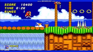 Sonic 2 - Sonic and Tails Abuse (Part 1/6)