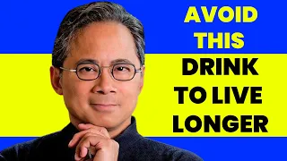 Forever Young: DRINK THESE 3 DRINKS EVERYDAY TO REGENERATE STEM CELLS & LIVE LONGER ☕ DR. WILLIAM LI