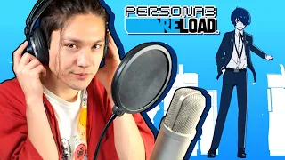 Persona 3 Reload | Full Moon Full Life (COVER)