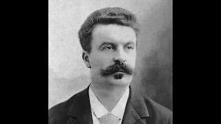 Guy De Maupassant