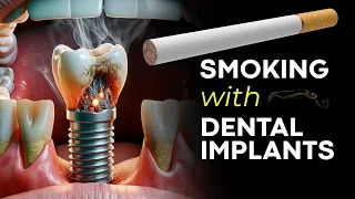 Is Smoking ACTUALLY Bad for Dental Implants?