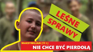 BAZA LEŚNYCH TROLLI ;)