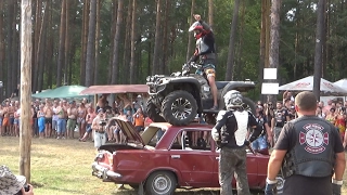 MOTOFESTWEST BARANOVICHI  2016/ МОТОФЕСТВЕСТ БАРАНОВИЧИ 2016