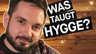 Hygge-Experiment: Mit 1000 Euro zum Hygge-Wohnzimmer – geht das? || PULS Reportage