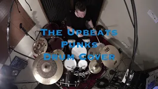 Drum n Blogs #40 The Upbeats Punks