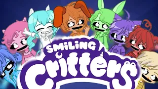 smiling critters gacha poppy playtime fita em português