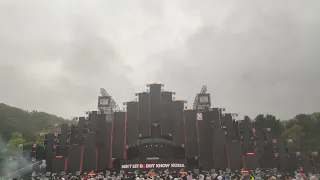 (4k60fps) 2024.04.20 SEOUL LAND DLDK Dont Let Daddy know Seth Hills Fullset