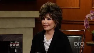 If You Only Knew: Carol Bayer Sager | Larry King Now | Ora.TV