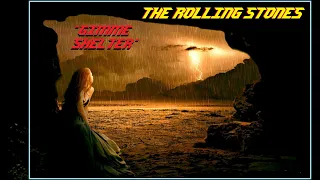 HQ FLAC  ROLLING STONES  - GIMME SHELTER  Best Version SUPER ENHANCED AUDIO & LYRICs