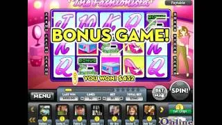 Lucky Slots Gameplay First Look - Facebook