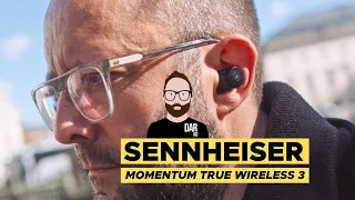 We NEED to talk about Sennheiser...