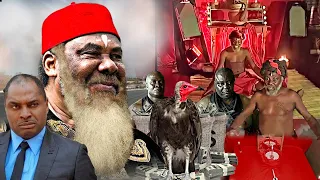 THE GRAND FATHER/I Beg Every one To Watch This PETE EDOCHIE & Kenneth Okonkwo Nigerian Movies