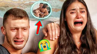 Sad News 😭!! Loren Drop Very Shocking News Of Baby With Alexei 💔 it will break you