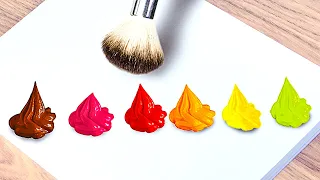 AWESOME 5-MINUTE PAINTING HACKS THAT WILL TURN YOU INTO A REAL ARTIST!