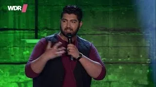 Faisal Kawusis Stand-Up - PussyTerror TV