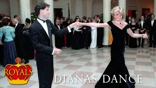 John Travolta über Tanz mit Lady Diana: „Wie im Märchen“ • PROMIPOOL