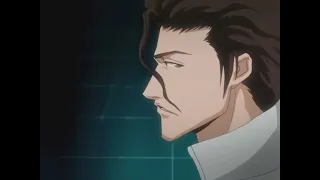 Bleach(s) abridged: Aizen